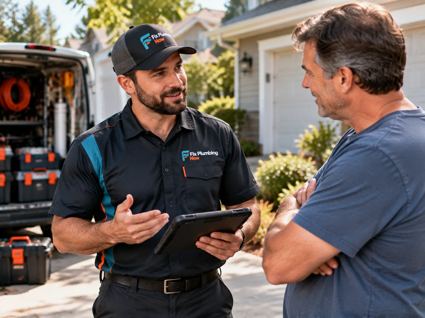 Clogged Drain Service Kearny, NJ FAQs